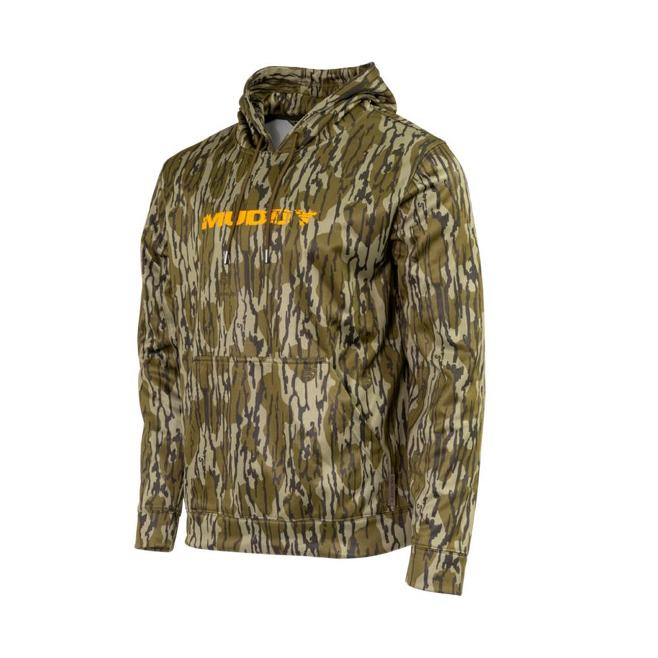 Muddy TRX Hunting Hoodie Mossy Oak Bottomland XL