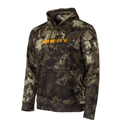 Muddy TRX Performance Hunting Hoodie 2XL Veil Canyon Grey