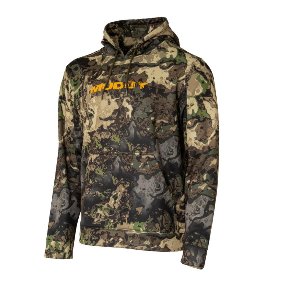 Muddy TRX Performance Hunting Hoodie 2XL Veil Canyon Hybrid