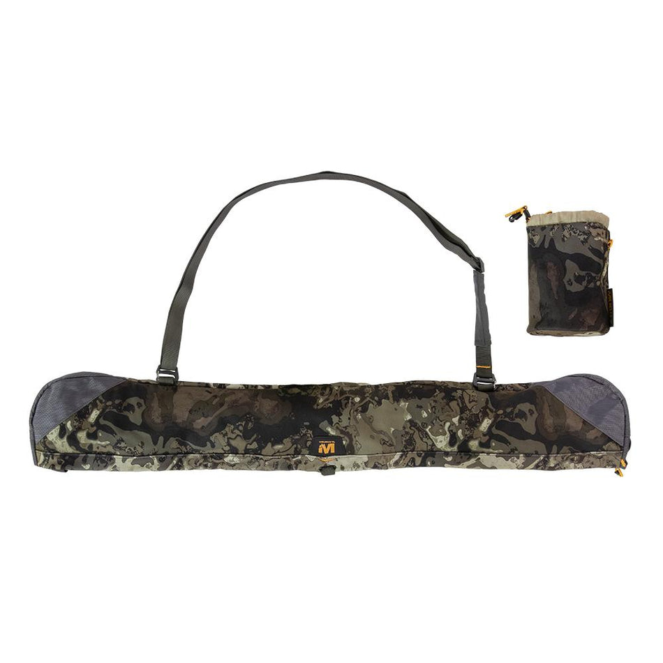Muddy Pro Bow Sling Veil Canyon Grey Camo