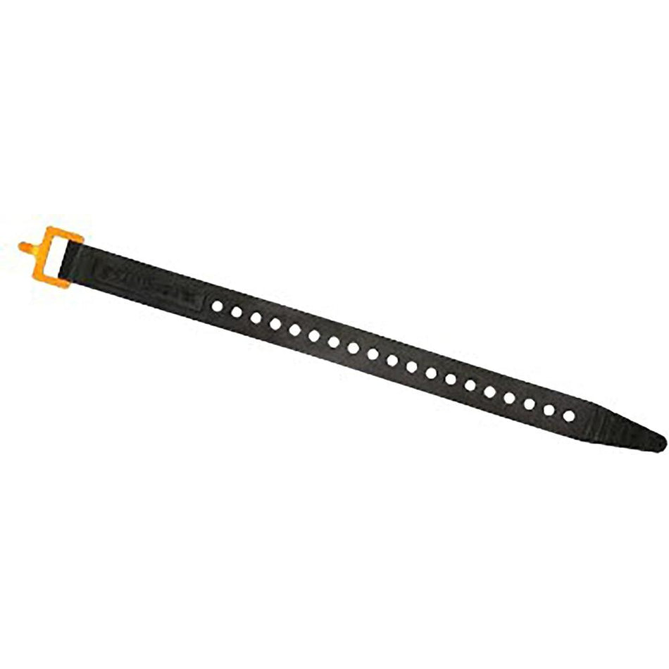 Muddy 2-Pack 12" Reusable Stretch Straps, 70lb Working Load