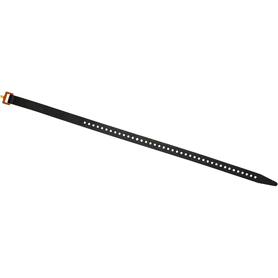 Muddy TPU Stretch Straps 24" 2 Count Pack