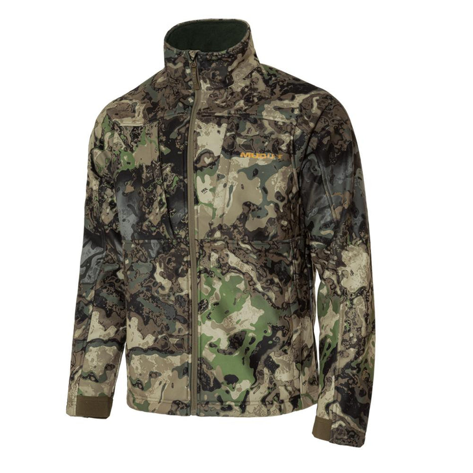 Muddy TRX Veil Canyon Hybrid Softshell Hunting Jacket 2XL