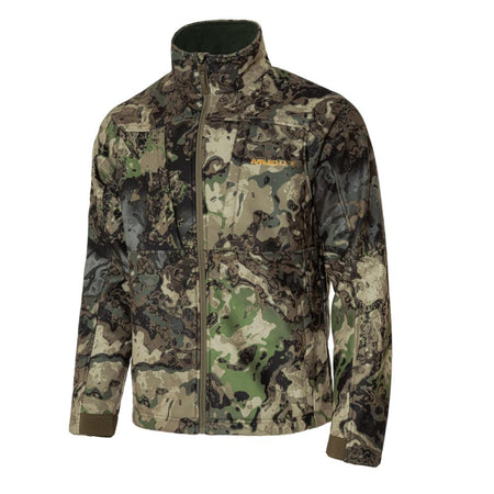 Muddy TRX L Veil Canyon Hybrid Softshell Jacket with Harness Port