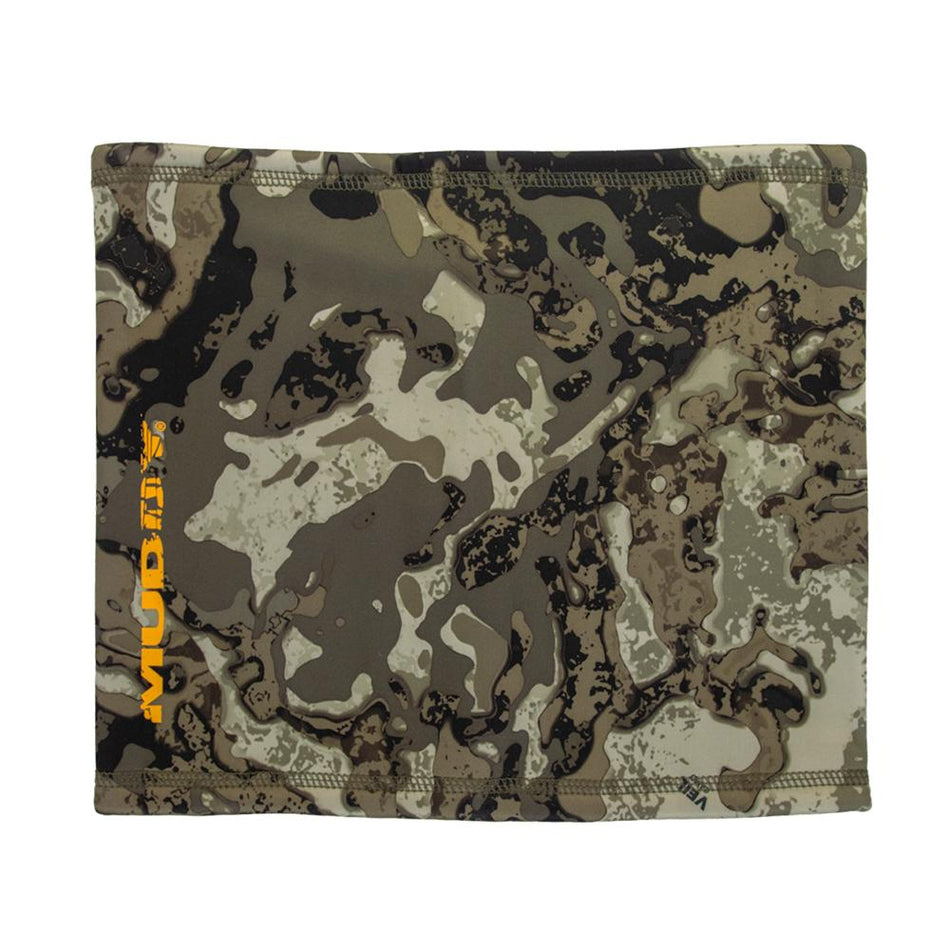 Muddy TRX Series Heavyweight Neck Gaiter Canyon Grey Camo
