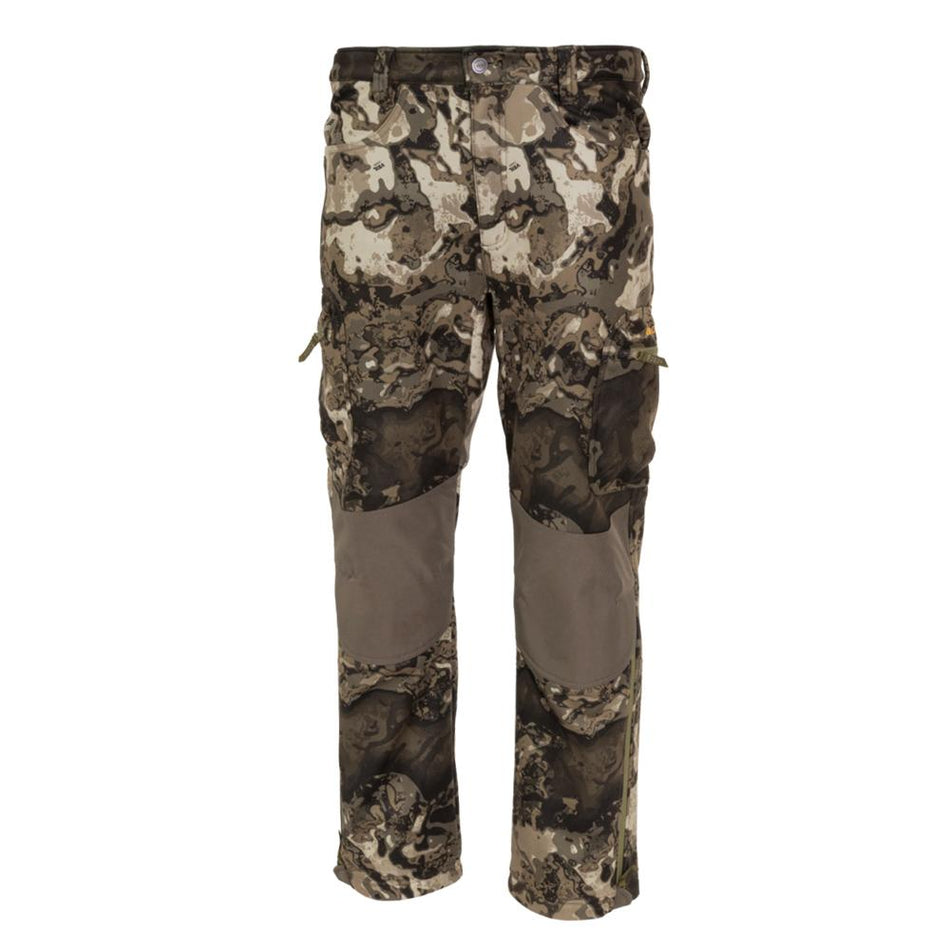 Muddy TRX Veil Canyon Grey Softshell Hunting Pants Small