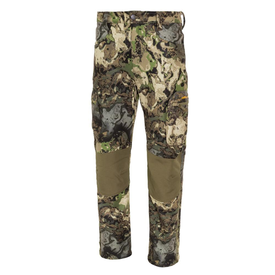 Muddy TRX Series Softshell Pants Veil Canyon Hybrid L Tall