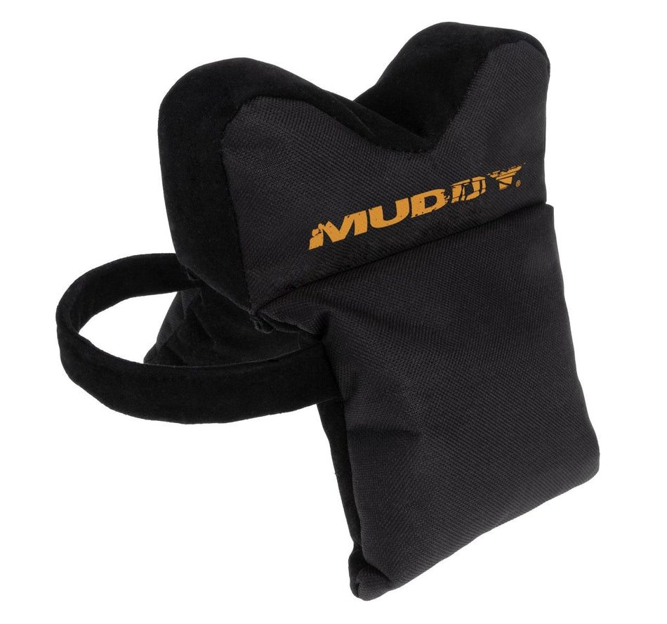 Muddy Weighted Window Shooting Bag Weather-Resistant with Carry Strap