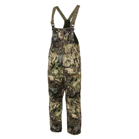 Muddy TRX Veil Canyon Hybrid Medium Waterproof Sherpa Bib - Windproof Hunting