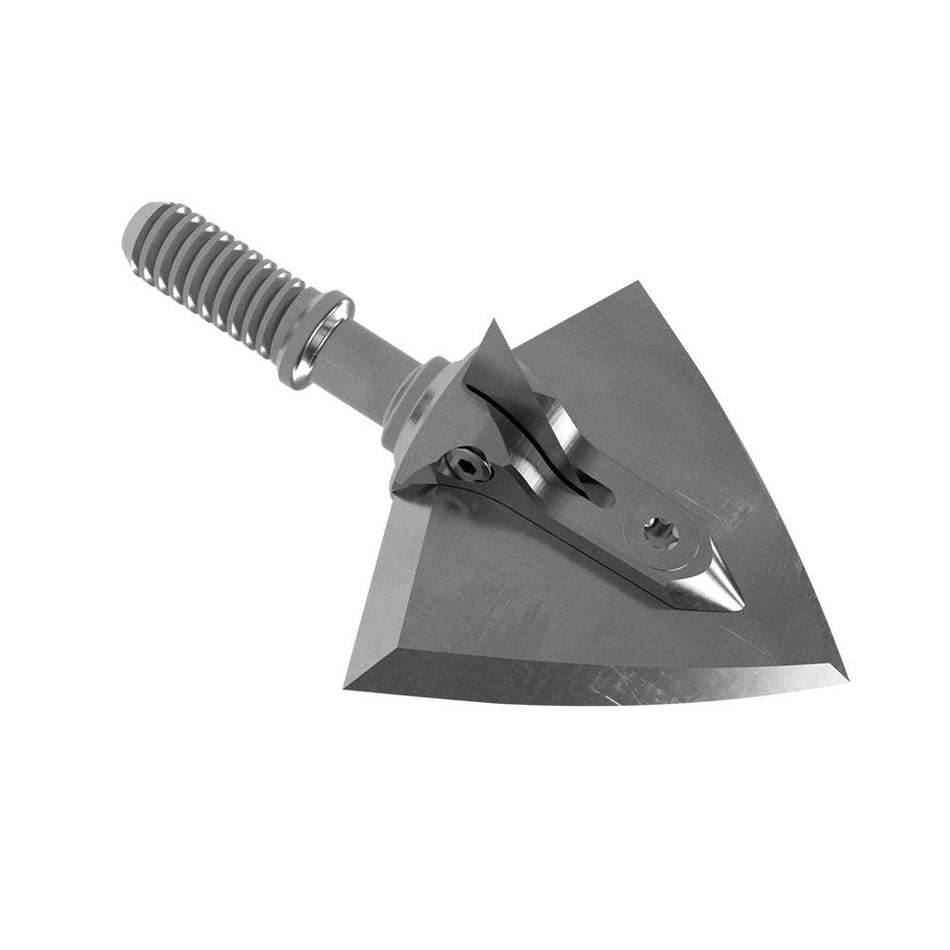 NAP Deep Cuts Broadhead Single Bevel 100gr