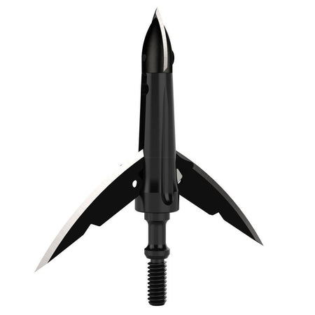 New Archery Products Killzone RX 2" Cut On Contact Broadhead 100 Grain 3-Pack