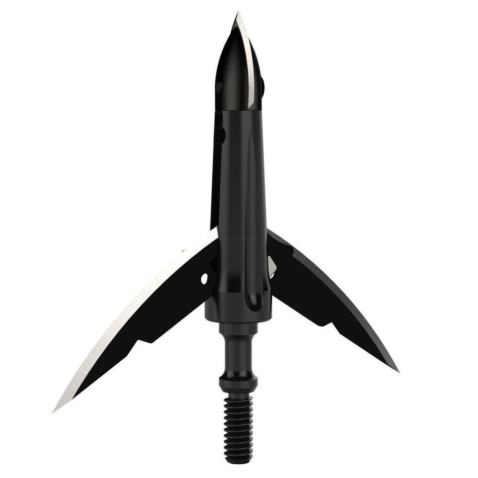 New Archery Products Killzone RX 2" Cut On Contact Broadhead 100 Grain 3-Pack