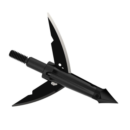 NAP Killzone RX 100gr Trophy Tip Mechanical Broadhead 2" 3/ct