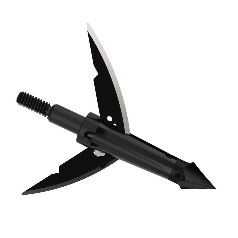 NAP Killzone RX 100gr Trophy Tip Mechanical Broadhead 2" 3/ct
