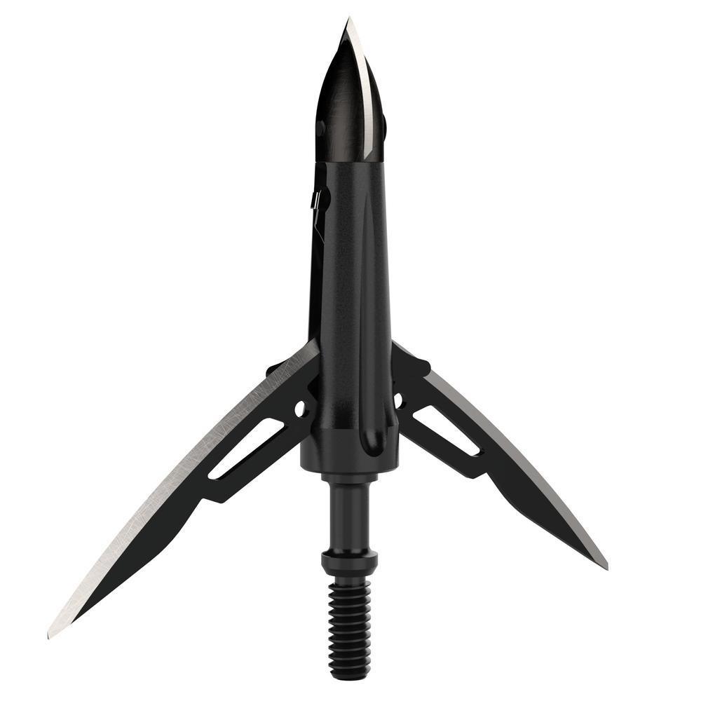 NAP Killzone RX 100gr Cut on Contact Mechanical Broadhead 2.3" 3/ct