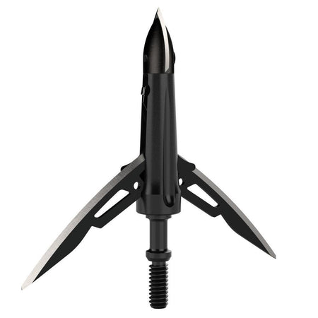 NAP Killzone RX 100gr Cut on Contact Mechanical Broadhead 2.3" 3/ct