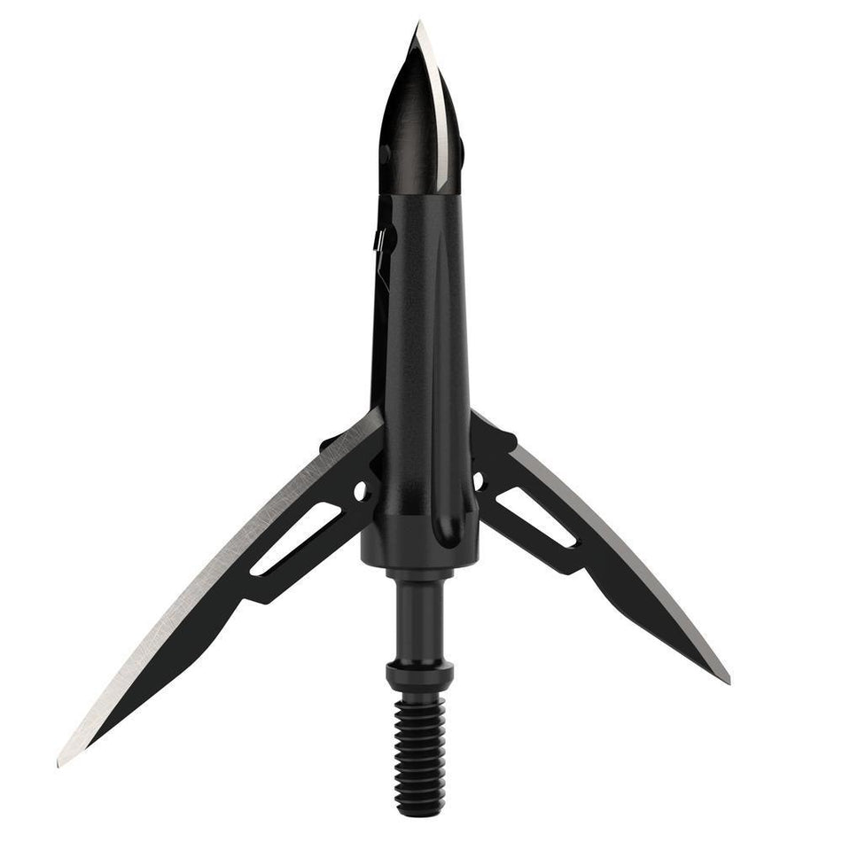 NAP Killzone RX 100gr Cut on Contact Mechanical Broadhead 2.3" 3/ct