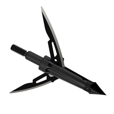 NAP Killzone RX 100gr Trophy Tip Mechanical Broadhead 2.3" 3/ct