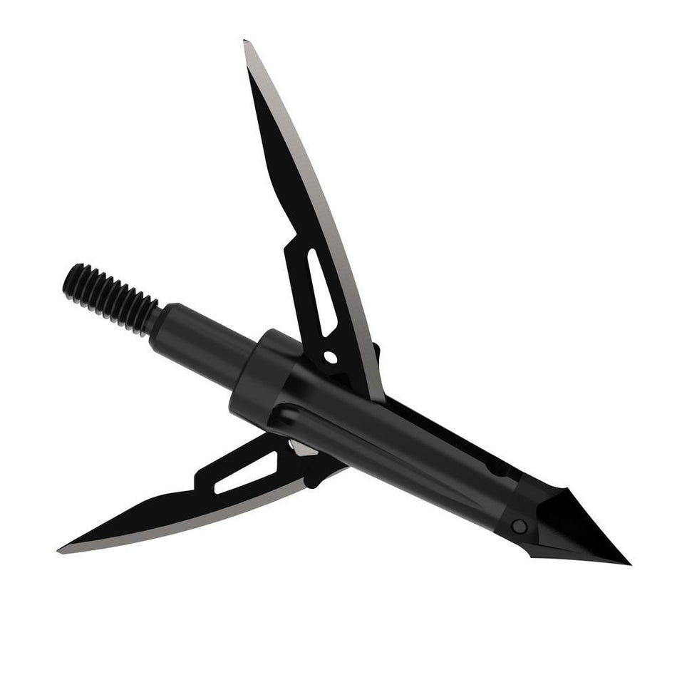 NAP Killzone RX 100gr Trophy Tip Mechanical Broadhead 2.3" 3/ct