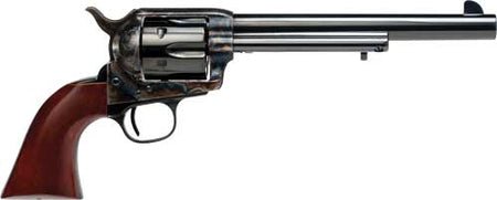 CIMARRON P-MODEL 45 LONG COLT OM FS 7.5" ORIGINAL FINSIH