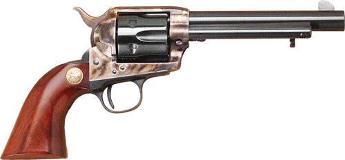 CIMARRON P-MODEL 32/20 FS 5.5" CC/BLUED WALNUT