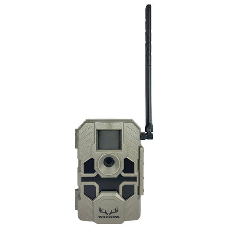 Stealth Cam Wildview Relay Verizon Cellular Trail Camera 16MP with Cloud Storage