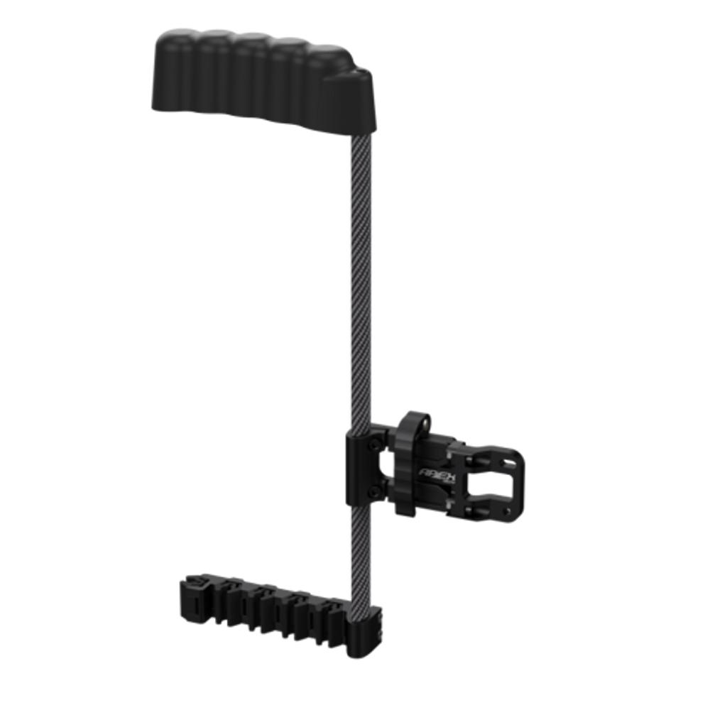 Apex Nexus 5-Arrow Quiver with Inline Design and Quick Disconnect