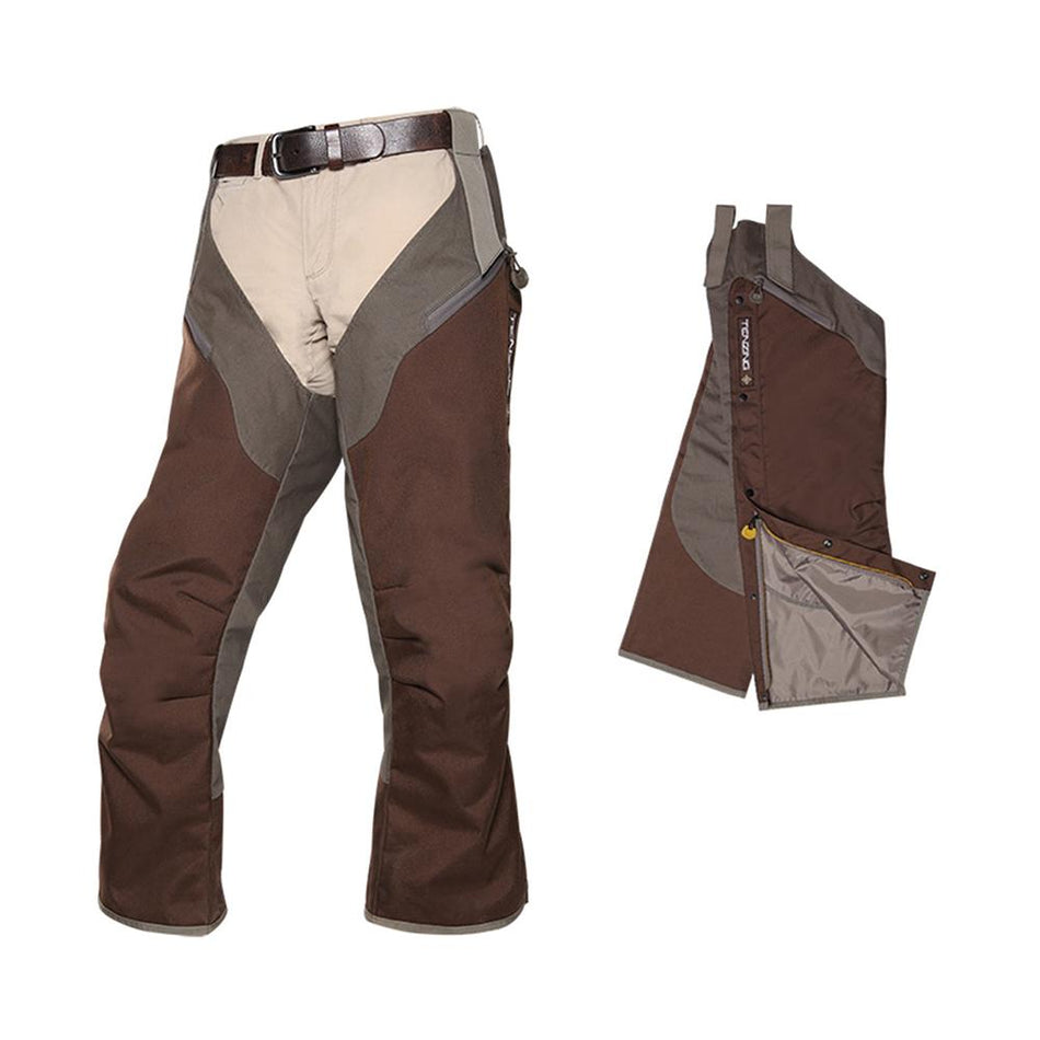 Tenzing Upland Chaps with Articulated Knees M/L