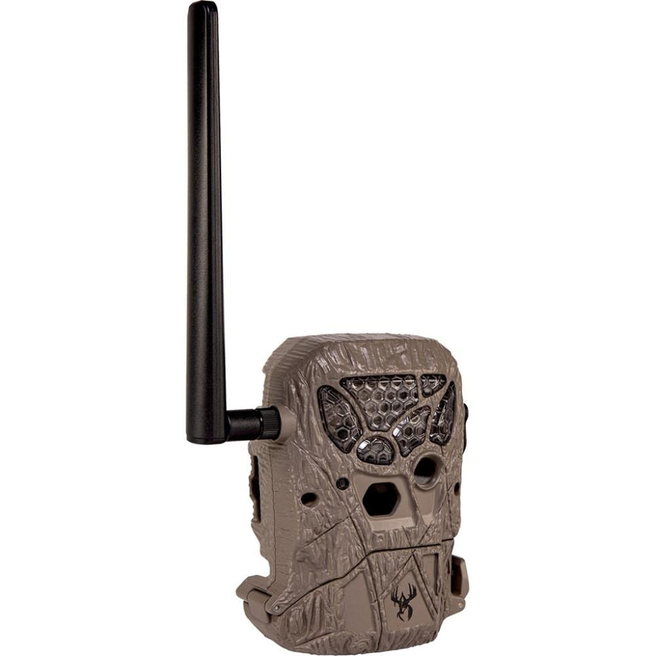 Wildgame Innovations Encounter Cell Camera 20 Megapixel Brown