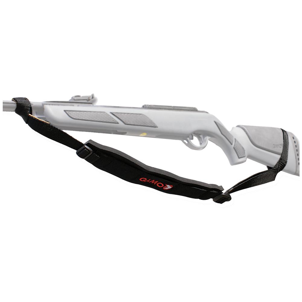 Gamo Gun Buddy Durable Air Rifle Sling Black Easy Install