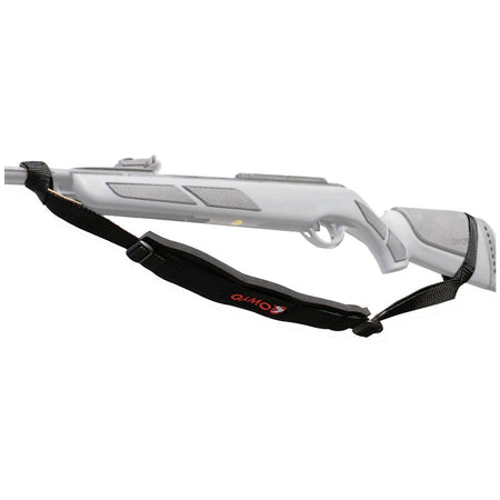 Gamo Gun Buddy Durable Air Rifle Sling Black Easy Install