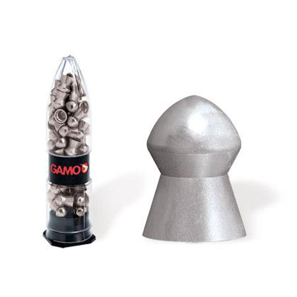 Gamo PBA Platinum .22 Caliber Air Gun Pellets 50 Round Blister Pack