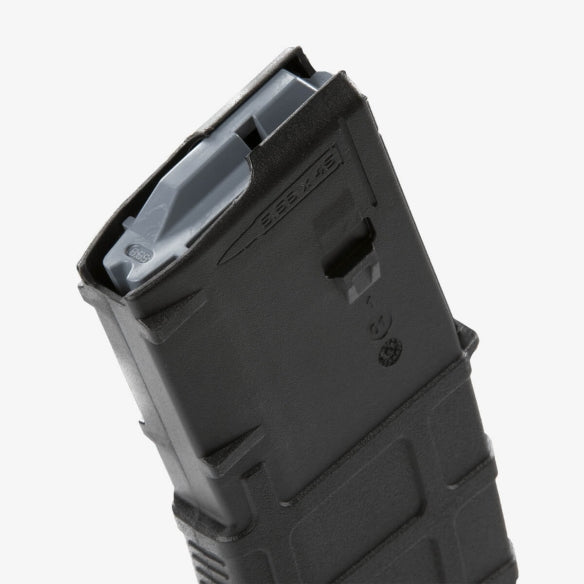 Magpul Industries PMAG GEN M3 Magazine 223 Remington / 556NATO 40 Rounds Black