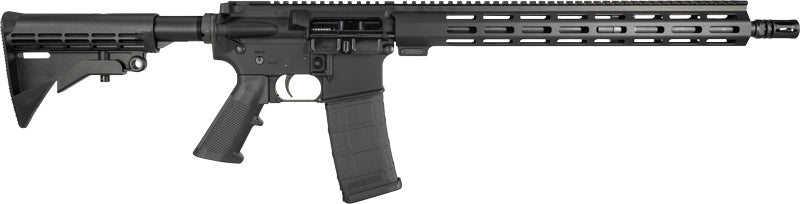 ONE HORSE OH-15 COMPLETE RIFLE 5.56 16" 30RD MAGPUL BLACK