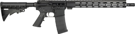ONE HORSE OH-15 COMPLETE RIFLE 6MM ARC 18" 30RD MAGPUL BLACK