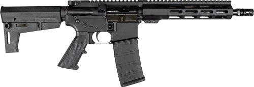 ONE HORSE OH-15 5.56 AR PISTOL 10.5" BBL KAK BRACE 30RD BLACK