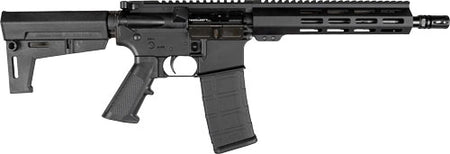 ONE HORSE OH-15 5.56 AR PISTOL 10.5" BBL KAK BRACE 30RD BLACK