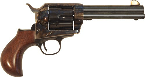 CIMARRON THUNDERBALL 357 MAG FS 4.75" CC/BLUED WLNT BIRDSHD
