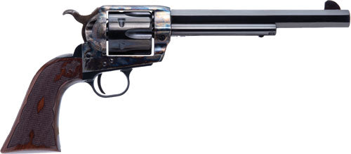CIMARRON EL MALO 2 45LC PW FS 7.5" OCT. CC/BLUED WAL.