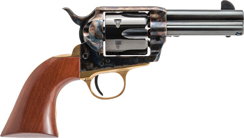 CIMARRON PISTOLERO 9MM 3.5" BBL CC/WALNUT