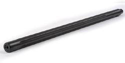 Green Mountain 10/22 Drop-In Replacement Barrel Blued Fluted Profile
