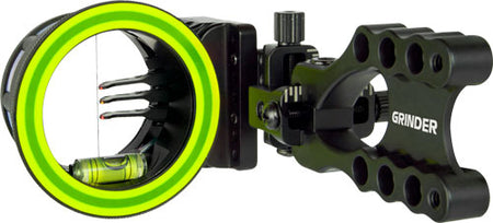 Spot Hogg Grinder Micro 3-Pin Bow Sight Right Hand .019"