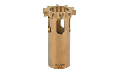 Griffin Armament DAPUNIVERSAL CAM-LOK Piston, Universal Fit for Dead Air Ghost and Wolfman