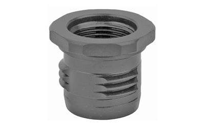 Griffin Armament PI1228S 1/2X28 CAM-LOK Suppressor Adapter, Small Barrel OD, Glock/Sig Fit