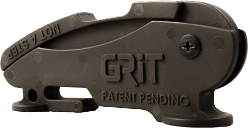GRIT Fold N Go Hanger Olive Color