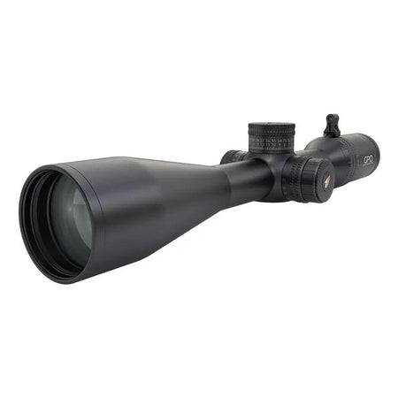 GPO Centuri 2.5-15x50 Illuminated MOAi SFP 30mm Rifle Scope Black