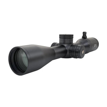 GPO Centuri 6x 3-18x44i 30mm SFP Illuminated MOAi Rifle Scope Black