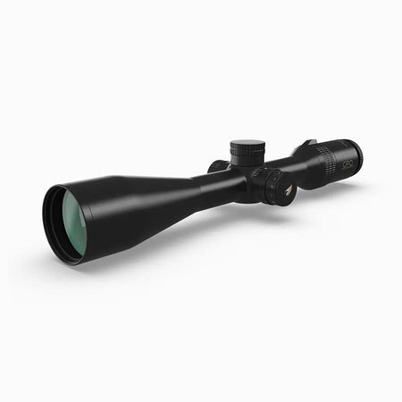 GPO Spectra 4x 4-16x50i 30mm SFP Illuminated G4i Rifle Scope Black