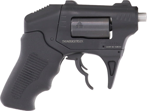 STAND MFG S333 THUNDERSTRUCK 22 MAG DBL BBL REVOLVER GEN 2