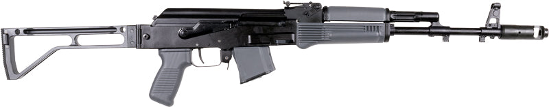 ARSENAL SAM7SF-56 7.62X39 RIFLE 1-10RD MAG GRAY